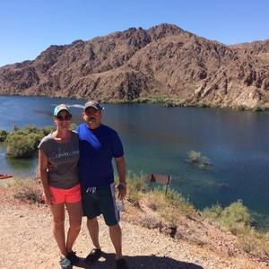 Meet your Posher, Annette